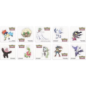 Coffret - Pokéball Tin 2025 - Pokémon - FR