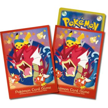Coffret Premium - Pokemon Center : Hiroshima Edition Collector - Pokémon - JP