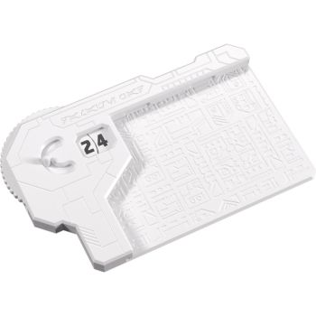 Compteur de Dommages - Damage Pad : Blanc - Star Wars Unlimited - Gamegenic