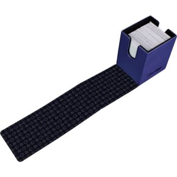 Deck Box Alcove -  Elite Series Flip Box : Ectoplasma - Ultra Pro - Pokemon