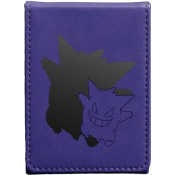 Deck Box Alcove -  Elite Series Flip Box : Ectoplasma - Ultra Pro - Pokemon