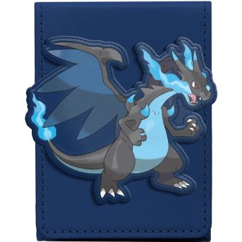 Deck Box Alcove Flip -  Mega Dracaufeu X - Ultra Pro - Pokemon