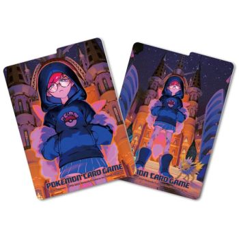 Deck Box - Cassiopée - Pokemon Center