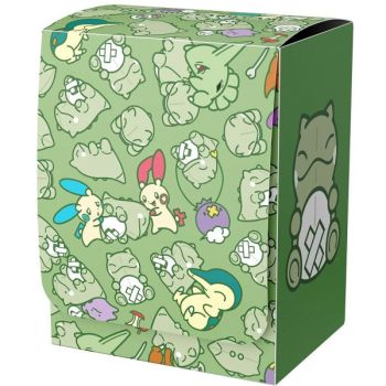 Deck Box - Clonage Pokémon - Pokemon Center