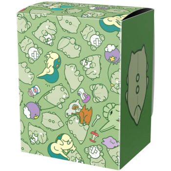 Deck Box - Clonage Pokémon - Pokemon Center