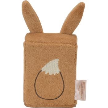 Deck Box - Evoli Peluche - Pokemon Center