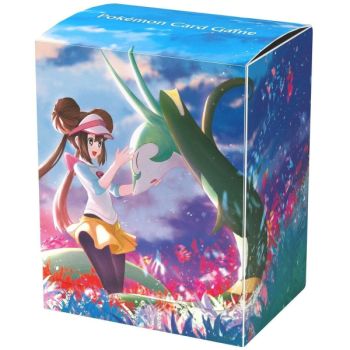 Deck Box - Ludvina & Majaspic - Pokemon Center