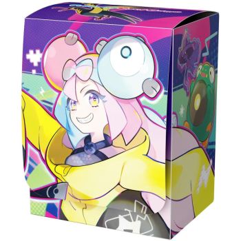 Deck Box - Mashynn - Pokemon Center
