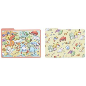 Deck Box - Playroom - Pokemon Center