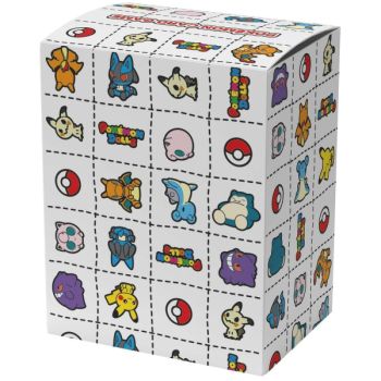 Deck Box - Pokémon Dolls - Pokemon Center