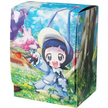 Deck Box - Popi - Pokemon Center