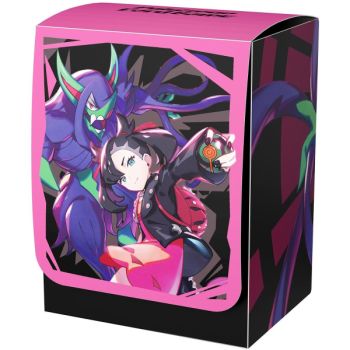 Deck Box - Rosemary & Angoliath - Pokemon Center