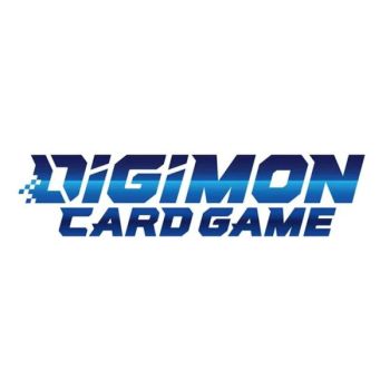 Item Digimon Card Game - Display - Secret Crisis- BT17 - EN
