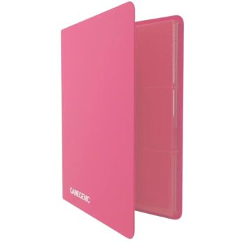 Gamegenic : Album 18 Pocket 360 Cards SL Rose