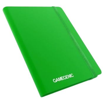 Gamegenic : Album 18 Pocket 360 Cards SL Vert