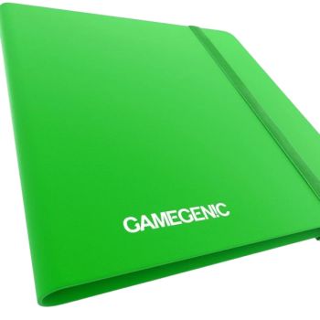 Gamegenic : Album 18 Pocket 360 Cards SL Vert