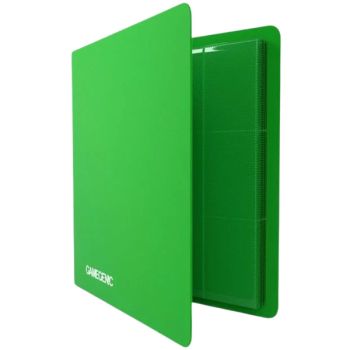 Gamegenic : Album 24 Pocket 480 Cards SL Vert