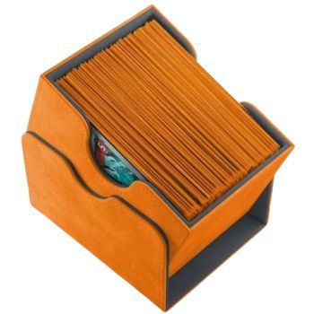 Gamegenic : Sidekick 100+ Orange