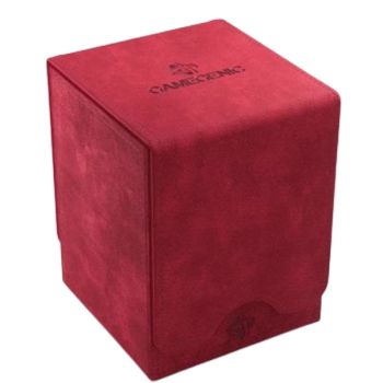 Item Gamegenic : Squire 100+ XL Red