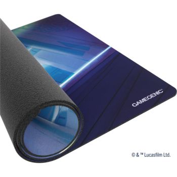Gamegenic - Tapis de Jeu - Playmat - Star Wars : Unlimited - Yoda