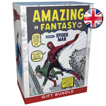 photo Gift Bundle - Marvel : Spider-Man - Magic The Gathering - EN