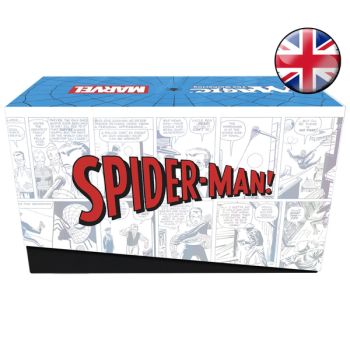 Gift Bundle - Marvel : Spider-Man - Magic The Gathering - EN