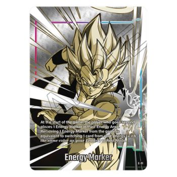 Official Card Case And Card Sleeve - Gogeta Set 03 - Dragon Ball Super CG Fusion World