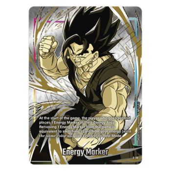 Official Card Case And Card Sleeve - Vegito Set 02 - Dragon Ball Super CG Fusion World
