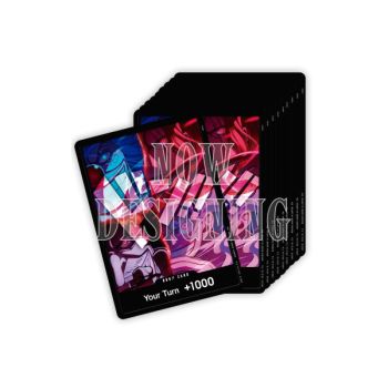 One Piece Card Game - Coffret : 2nd Anniversary - Anglais