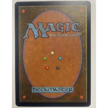 Ouvrier Métallurgiste - Foil 135/143 - Destinée d'Urza