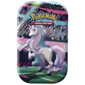 Pokémon - Mini-Tin Pokébox - Pouvoir de Galar Oct. 2020 - FR
