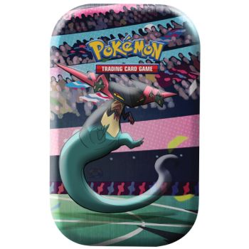 Pokémon - Mini-Tin Pokébox - Pouvoir de Galar Oct. 2020 - FR