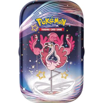 Pokémon - Coffret Dresseur d'Élite EV03.5 Écarlate et Violet - 151