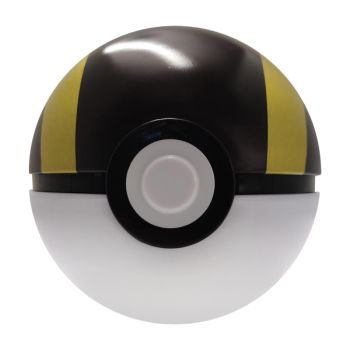 Pokémon Pokéball Q4 2023 - FR