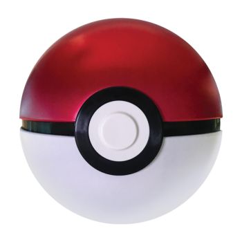 Pokémon Pokéball Q4 2023 - FR