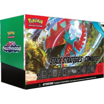 Coffret Rugit-Lune-ex - Pokémon FR - Acheter vos produits Pokémon