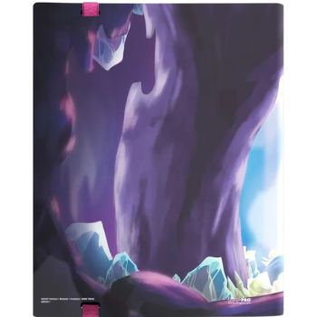 Pro Binder - Forgelina - Ultra Pro - Pokémon - 9 Cases (360)