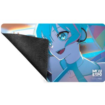 Tapis de Jeu - Hatsune Miku MIKU EXPO 10th Anniversary Flight - Scellé
