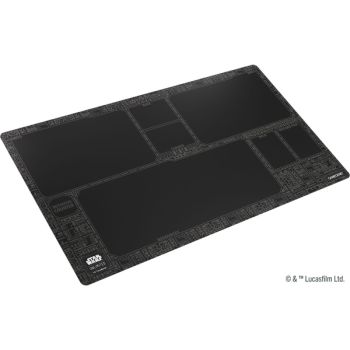 photo Tapis de Jeu - Playmat - Unlimited Pattern - Star Wars : Unlimited - Gamegenic