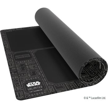 Tapis de Jeu - Playmat - Unlimited Pattern - Star Wars : Unlimited - Gamegenic