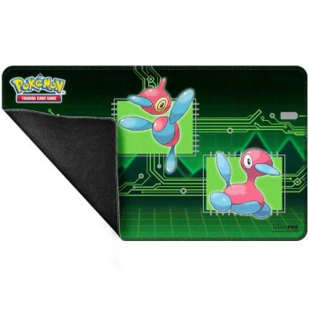 Tapis de Jeu - Porygon Evolutions - Ultra Pro - Pokémon - Scellé