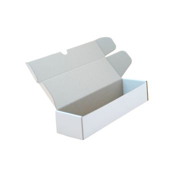 photo Treasurewise - Boite de Rangement 1000 Cartes Pliable