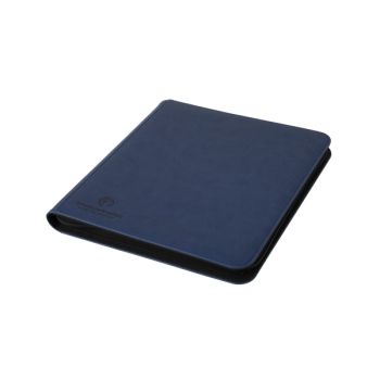 photo Treasure wise - WiseGuard XL Zip Binder - Bleu/Blue (480)