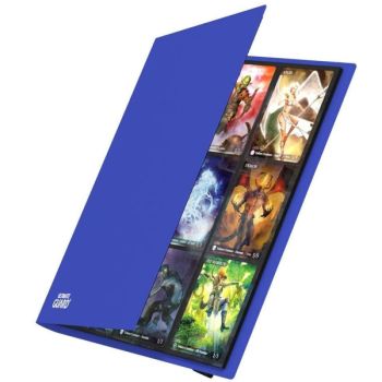 Item Ultimate Guard - FlexXfolio - 18-Pocket - 360 Emplacements - Bleu