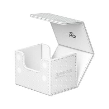 Item Ultimate Guard - Sidewinder 100+ - Blanc