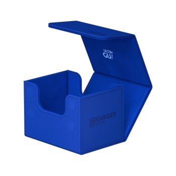 Item Ultimate Guard - Sidewinder 100+ - Bleu