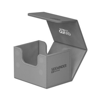 Item Ultimate Guard - Sidewinder 100+ - Gris