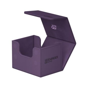 Item Ultimate Guard - Sidewinder 100+ - Violet