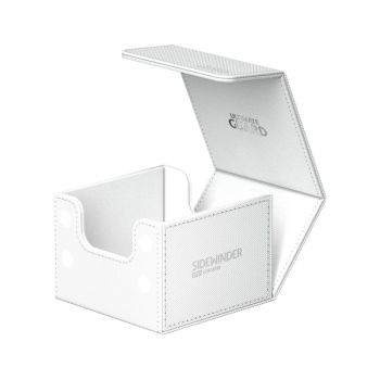 Item Ultimate Guard - Sidewinder 133+ - Blanc