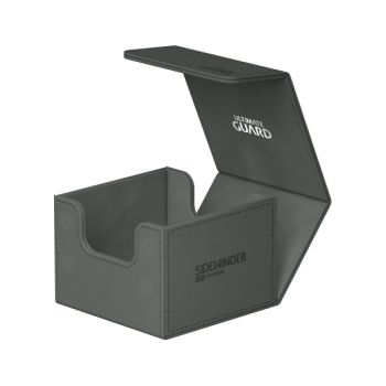 Item Ultimate Guard - Sidewinder 133+ - Gris